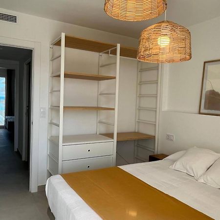 Peniscola Playa Torre Leilighet Eksteriør bilde